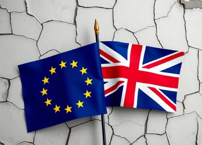 Brexit Role of The Parlament