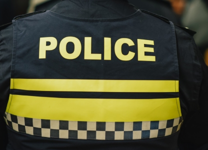 Police and Crime Commissioners